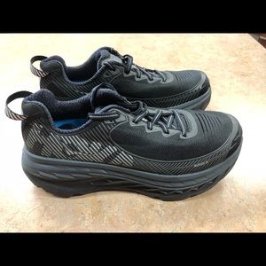 Hoka One One Women’s Bondi 5 Running Shoes